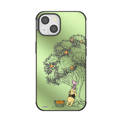 100 Acre Wood — iPhone 14 MagSafe Case - US 00465