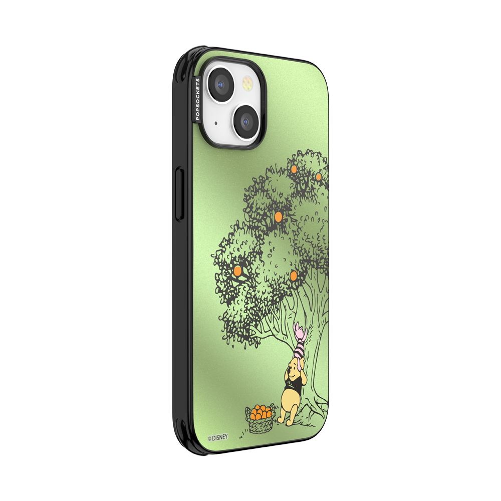 100 Acre Wood — iPhone 14 MagSafe Case - US 00465