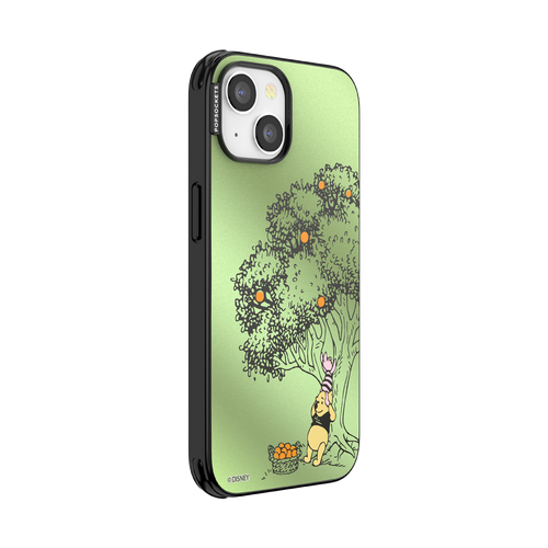 100 Acre Wood — iPhone 14 MagSafe Case - US 00465