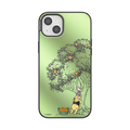 100 Acre Wood — iPhone 15 Plus MagSafe Case - US 71160