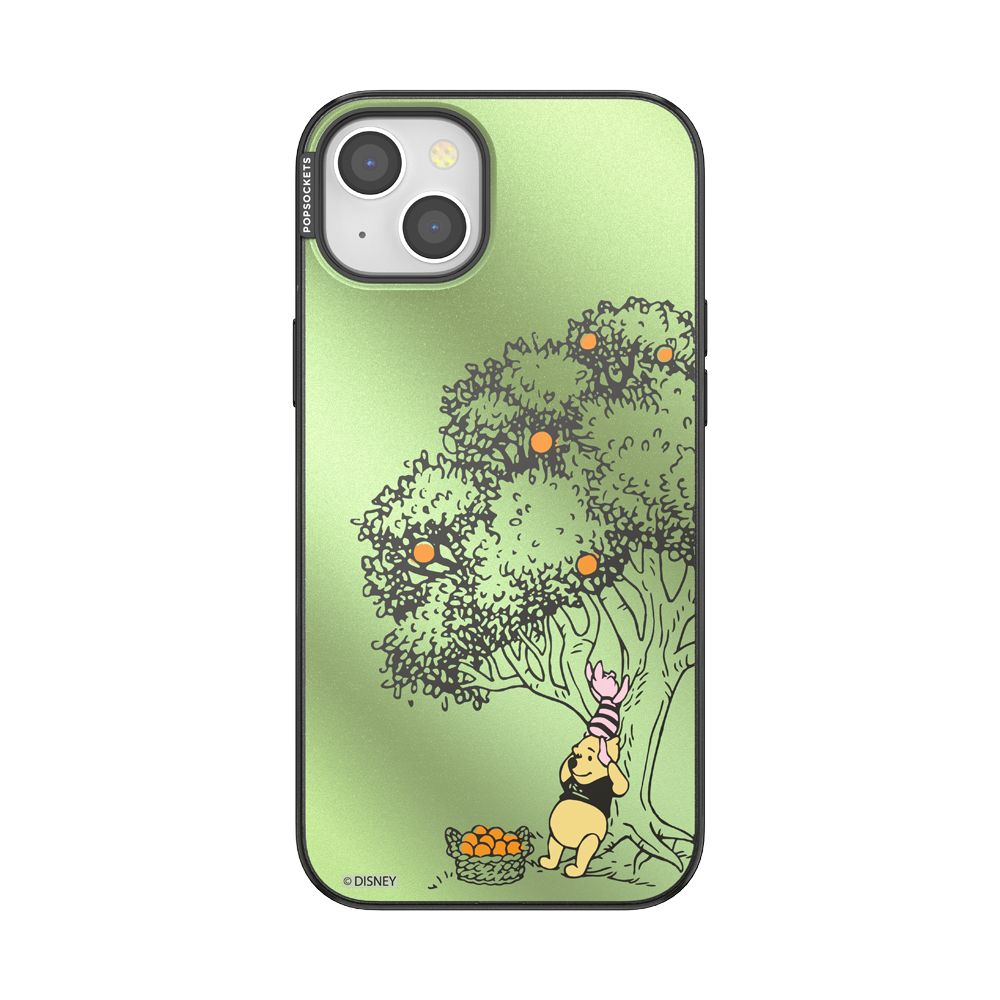 100 Acre Wood — iPhone 15 Plus MagSafe Case - US 71160