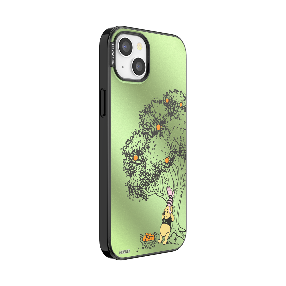 100 Acre Wood — iPhone 15 Plus MagSafe Case - US 71160