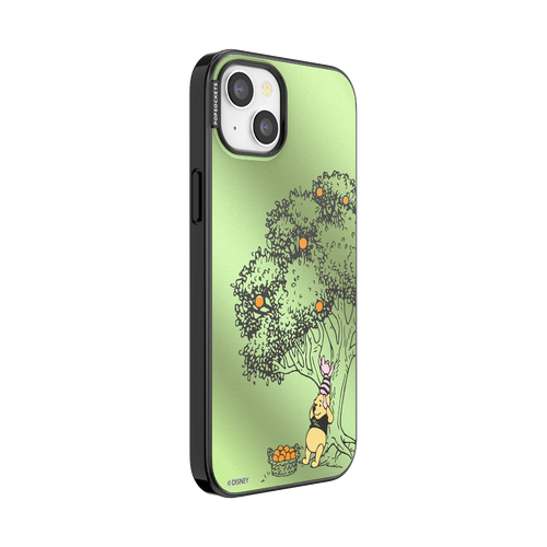 100 Acre Wood — iPhone 15 Plus MagSafe Case - US 71160
