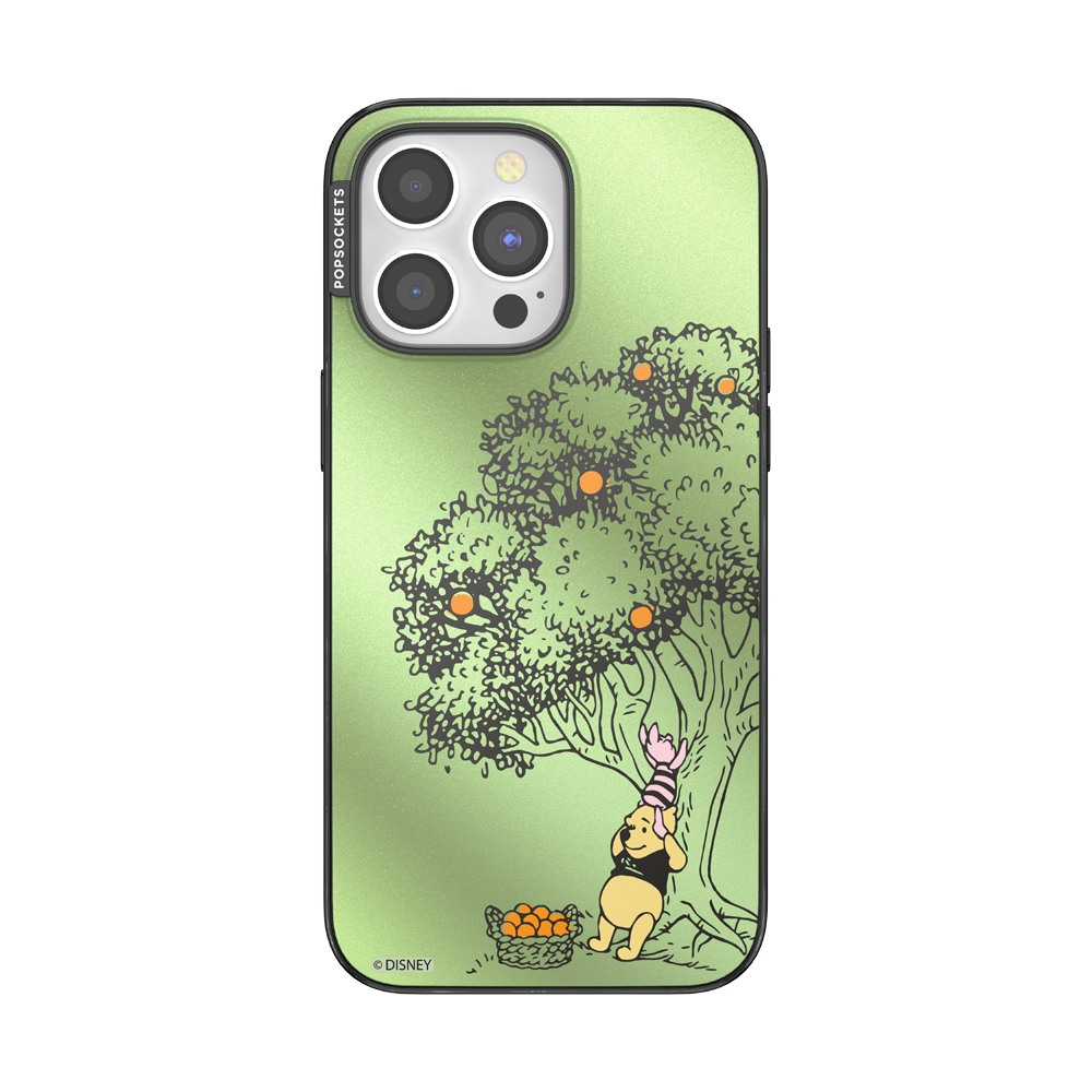 100 Acre Wood — iPhone 15 Pro Max MagSafe Case - US 15361