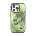 100 Acre Wood — iPhone 15 Pro MagSafe Case - US 51412