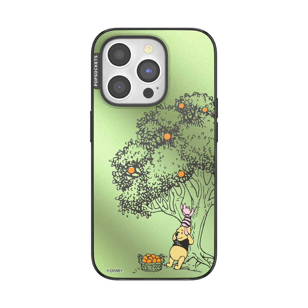 100 Acre Wood — iPhone 15 Pro MagSafe Case - US 51412