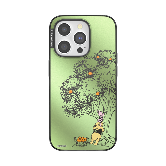 100 Acre Wood — iPhone 15 Pro MagSafe Case - US 51412