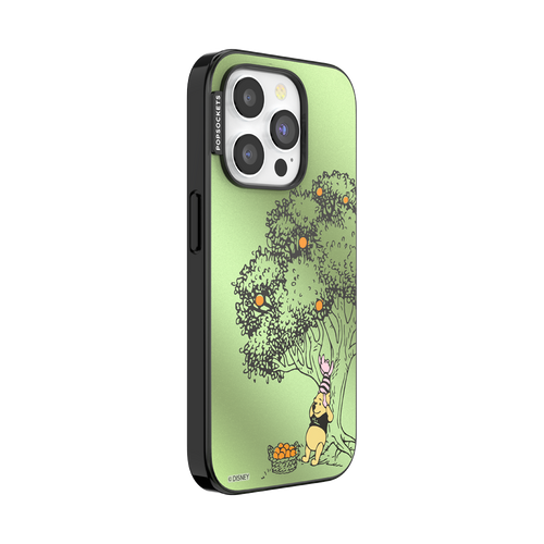 100 Acre Wood — iPhone 15 Pro MagSafe Case - US 51412