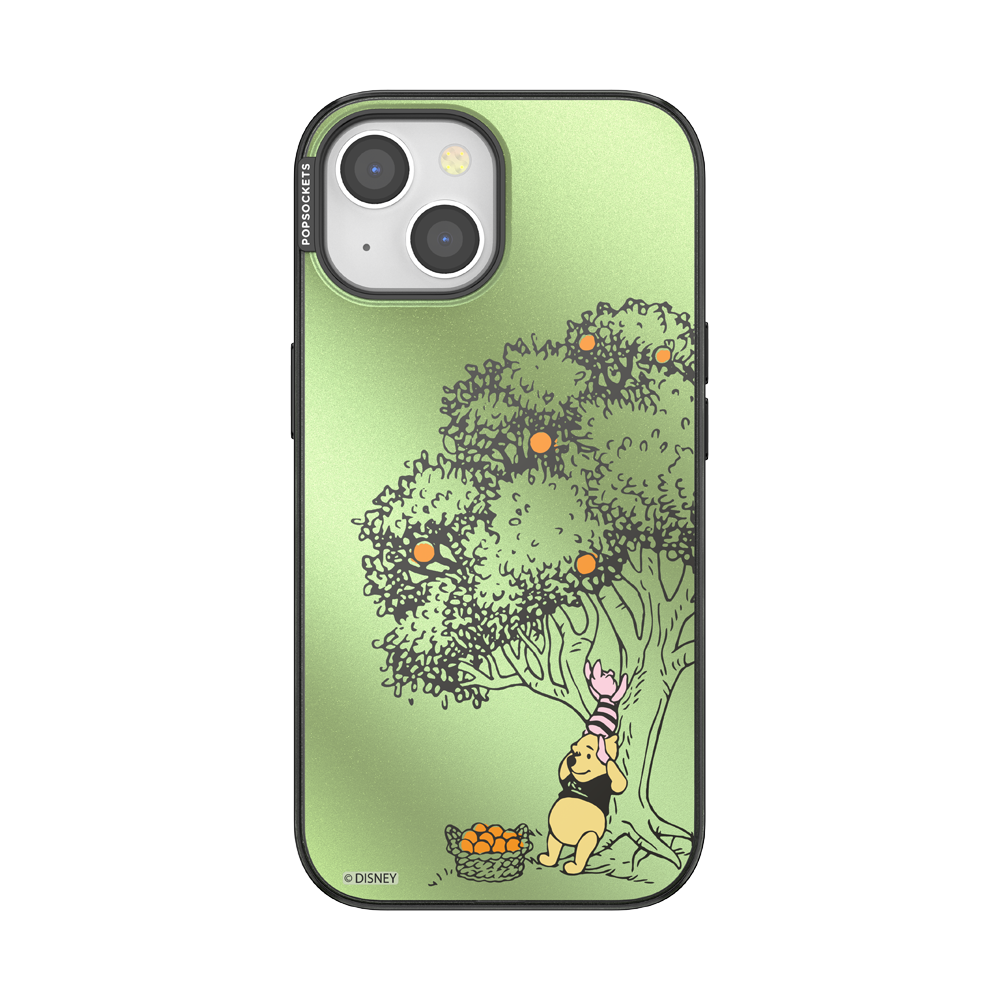 100 Acre Wood — iPhone 15 MagSafe Case - US 46512