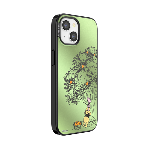 100 Acre Wood — iPhone 15 MagSafe Case - US 46512
