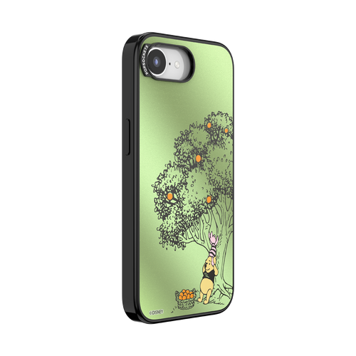 100 Acre Wood — iPhone 17e/16e MagSafe Case - US 71666