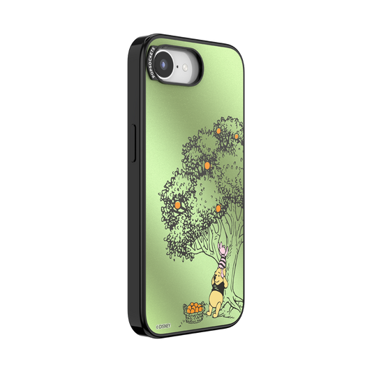 100 Acre Wood — iPhone 17e/16e MagSafe Case - US 71666