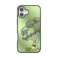 100 Acre Wood — iPhone 16 Plus MagSafe Case - US 54937