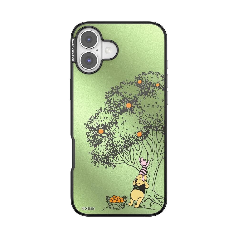 100 Acre Wood — iPhone 16 Plus MagSafe Case - US 54937