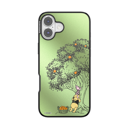 100 Acre Wood — iPhone 16 Plus MagSafe Case - US 54937