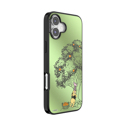 100 Acre Wood — iPhone 16 Plus MagSafe Case - US 54937