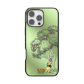 100 Acre Wood — iPhone 16 Pro Max MagSafe Case - US 28069