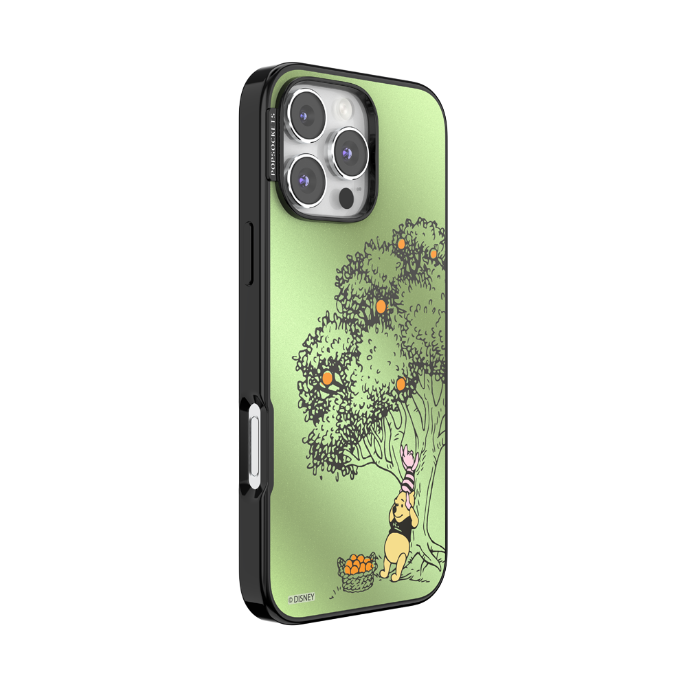 100 Acre Wood — iPhone 16 Pro Max MagSafe Case - US 28069