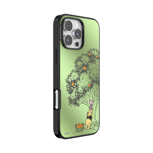 100 Acre Wood — iPhone 16 Pro Max MagSafe Case - US 28069