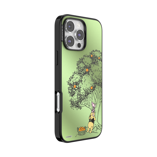 100 Acre Wood — iPhone 16 Pro Max MagSafe Case - US 28069