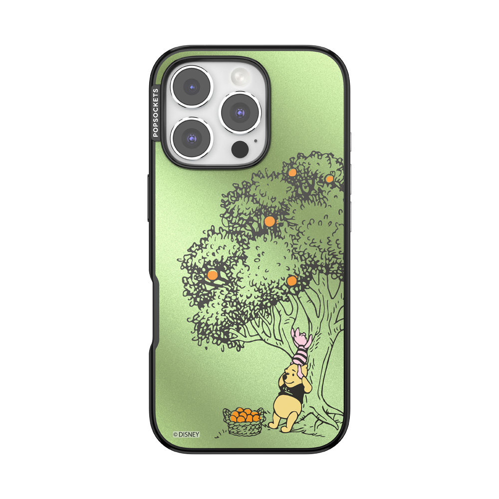 100 Acre Wood — iPhone 16 Pro MagSafe Case - US 70775