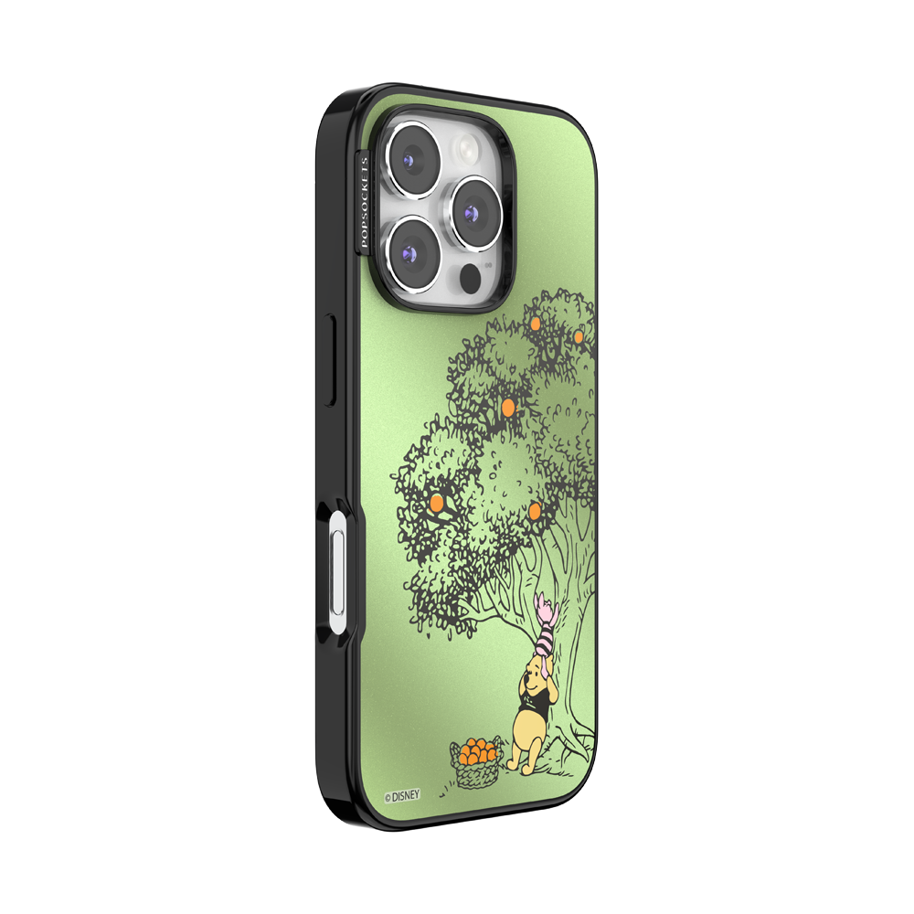 100 Acre Wood — iPhone 16 Pro MagSafe Case - US 70775