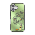 100 Acre Wood — iPhone 16 MagSafe Case - US 76556