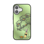 100 Acre Wood — iPhone 16 MagSafe Case - US 76556