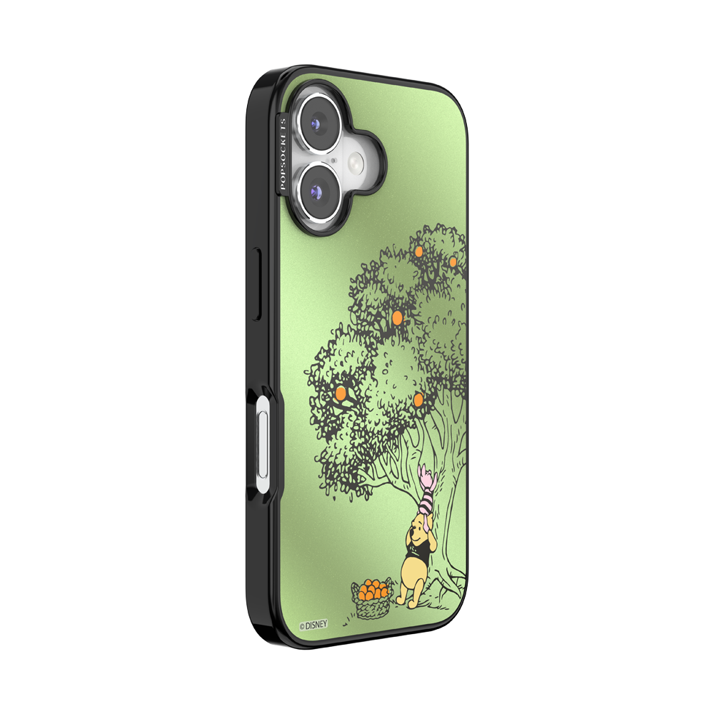 100 Acre Wood — iPhone 16 MagSafe Case - US 76556