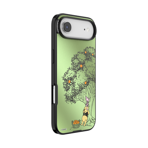 100 Acre Wood — iPhone Air MagSafe Case - US 97756