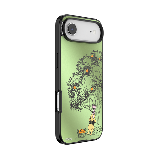 100 Acre Wood — iPhone Air MagSafe Case - US 97756
