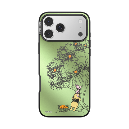 100 Acre Wood — iPhone 17 Pro Max MagSafe Case - US 70963