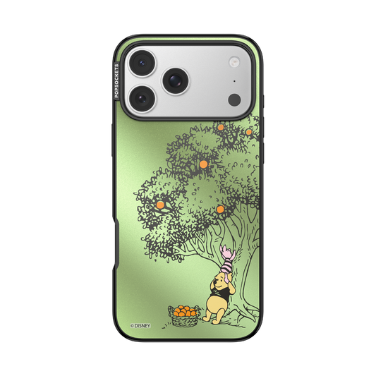 100 Acre Wood — iPhone 17 Pro Max MagSafe Case - US 70963