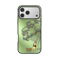 100 Acre Wood — iPhone 17 Pro Max MagSafe Case - US 15909