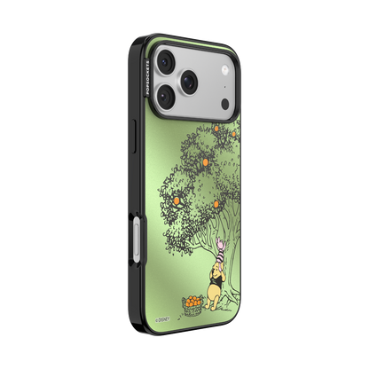 100 Acre Wood — iPhone 17 Pro Max MagSafe Case - US 70963