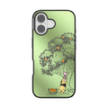 100 Acre Wood — iPhone 17 MagSafe Case - US 30438