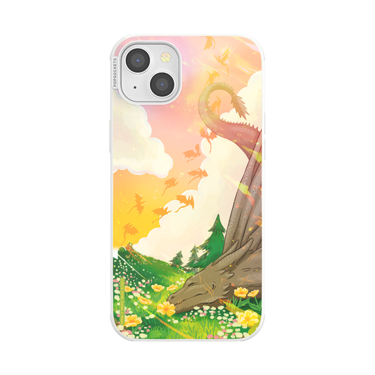 Abraxos — iPhone 14 Plus MagSafe Case - US 53885