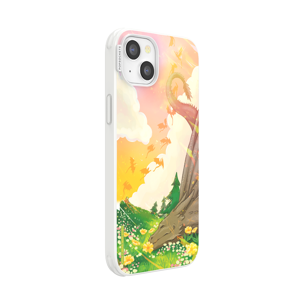 Abraxos — iPhone 14 Plus MagSafe Case - US 53885