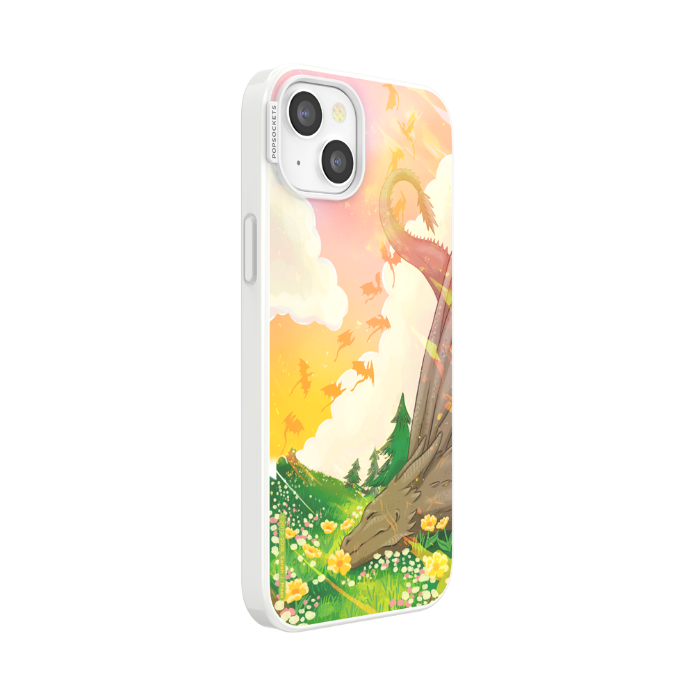 Abraxos — iPhone 15 Plus MagSafe Case - US 96529