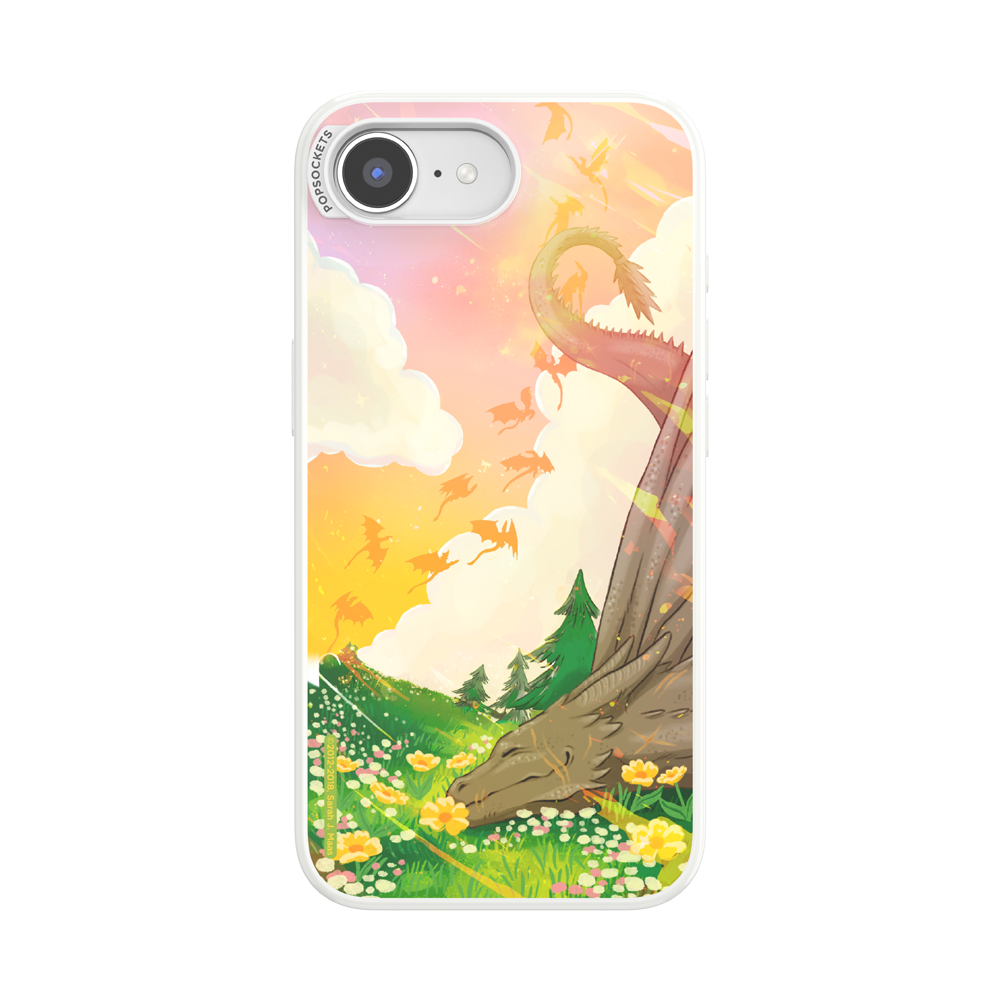 Abraxos — iPhone 17e/16e MagSafe Case - US 76177