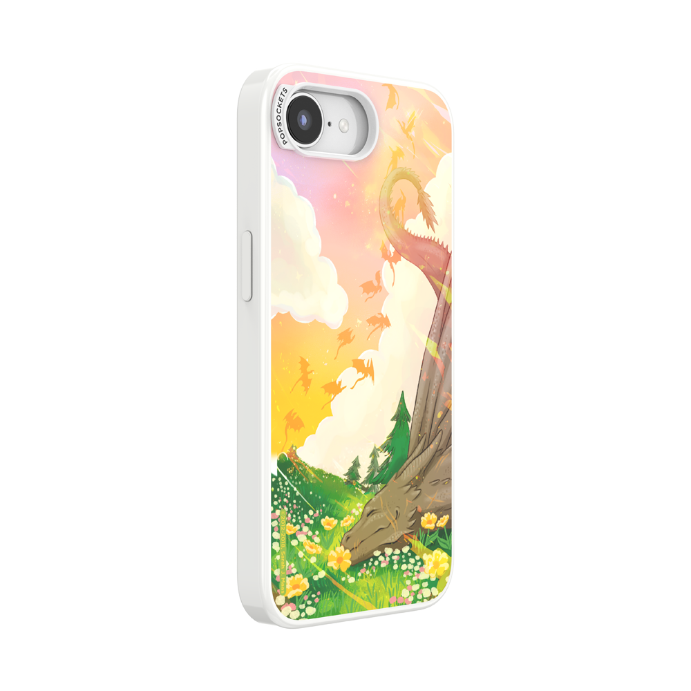 Abraxos — iPhone 17e/16e MagSafe Case - US 76177