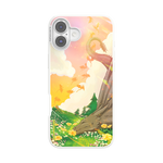 Abraxos — iPhone 16 Plus MagSafe Case - US 09273