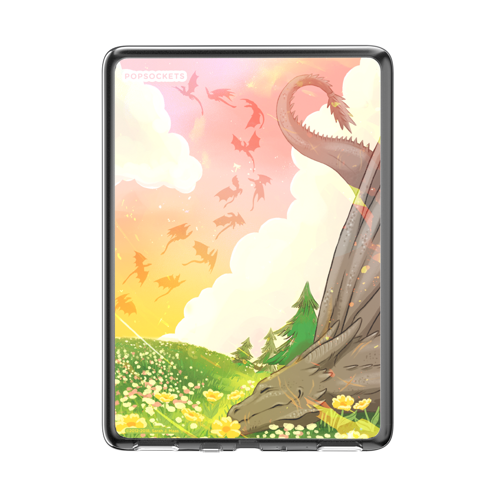 Abraxos — Kindle 11th Gen MagSafe Case - US 22322