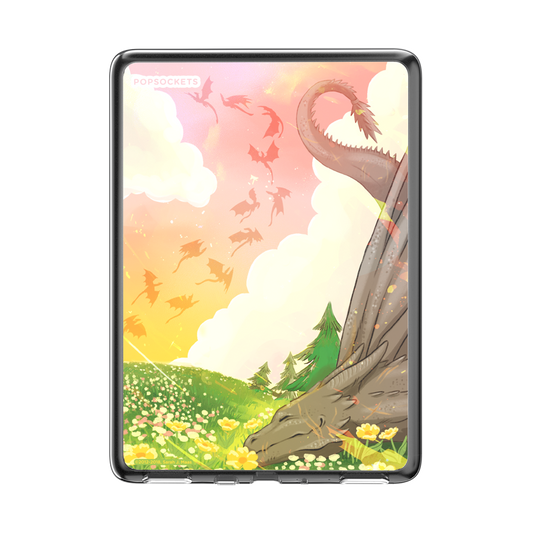 Abraxos — Kindle 11th Gen MagSafe Case - US 22322