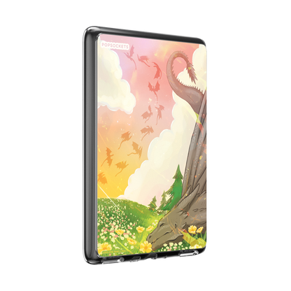 Abraxos — Kindle 11th Gen MagSafe Case - US 89166