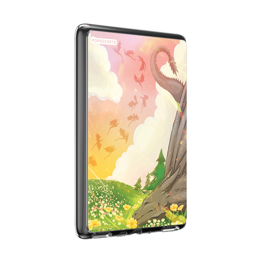 Abraxos — Kindle 11th Gen MagSafe Case - US 89166
