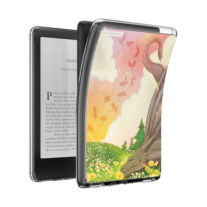 Abraxos — Kindle 11th Gen MagSafe Case - US 22322