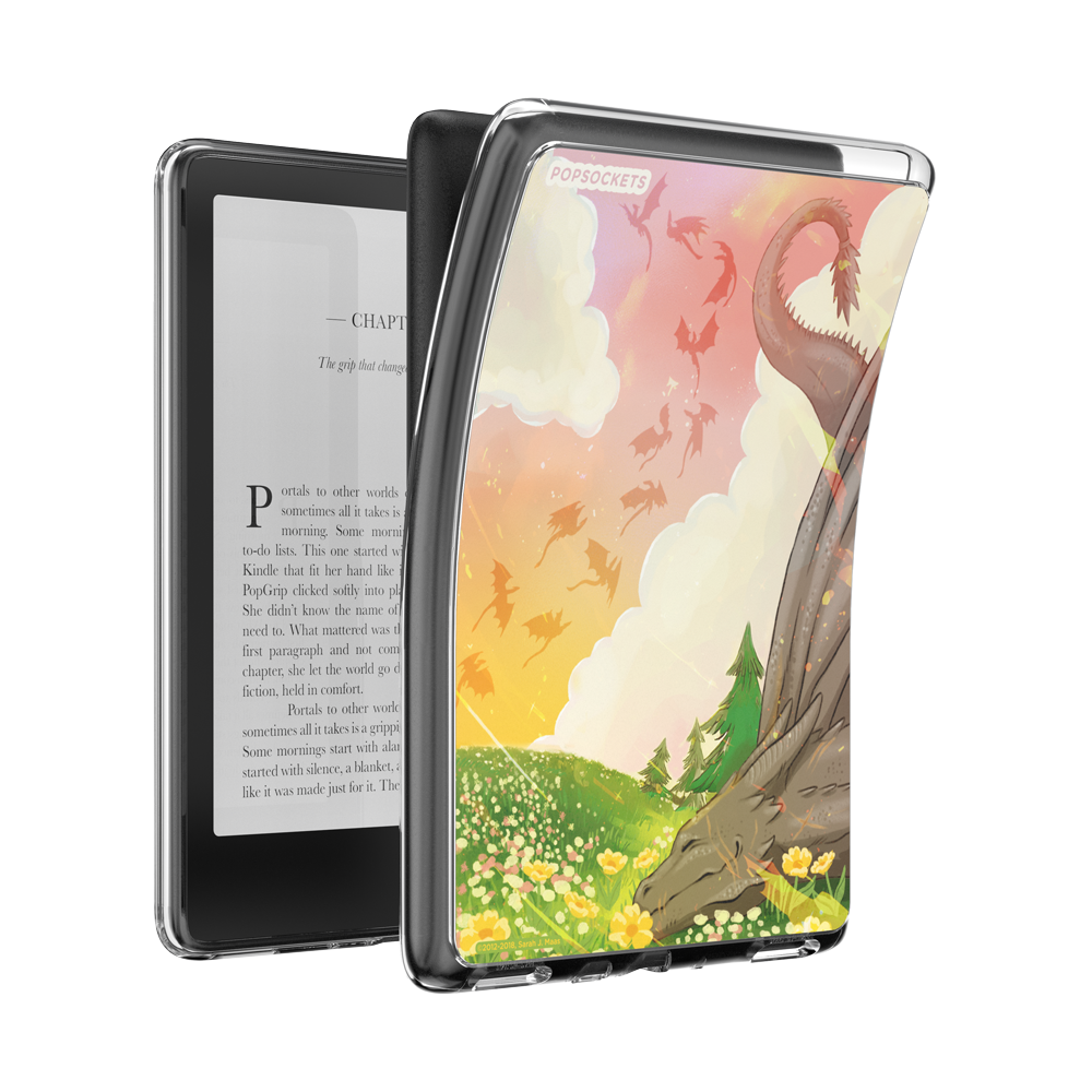 Abraxos — Kindle 11th Gen MagSafe Case - US 89166