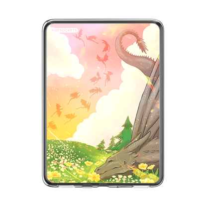 Abraxos — Kindle 12th Gen MagSafe Case - US 04771