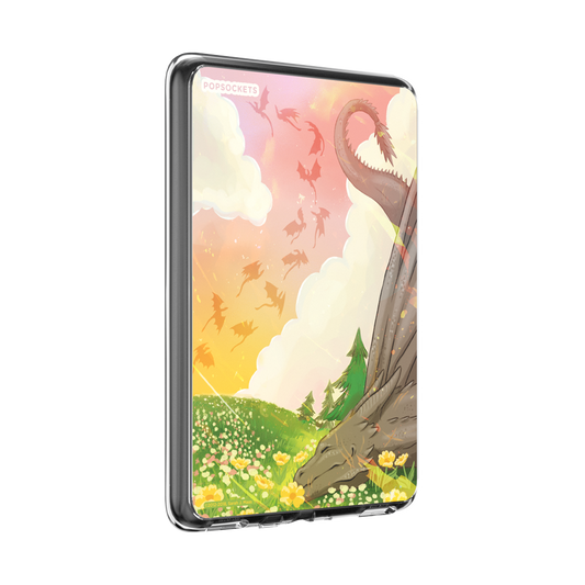 Abraxos — Kindle 12th Gen MagSafe Case - US 52570